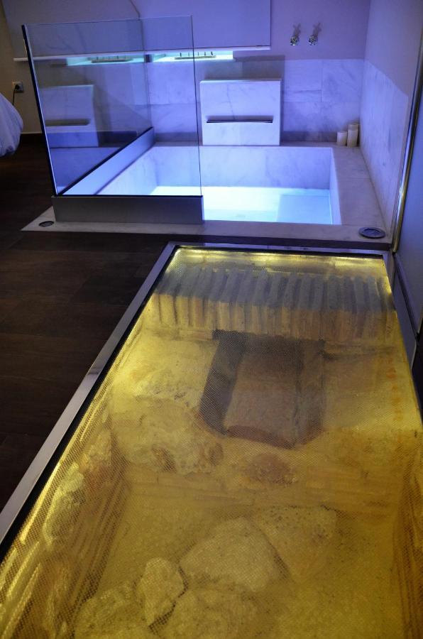 Гостьовий будинок Mirador Del Alba Осса-де-Монтьєль Екстер'єр фото